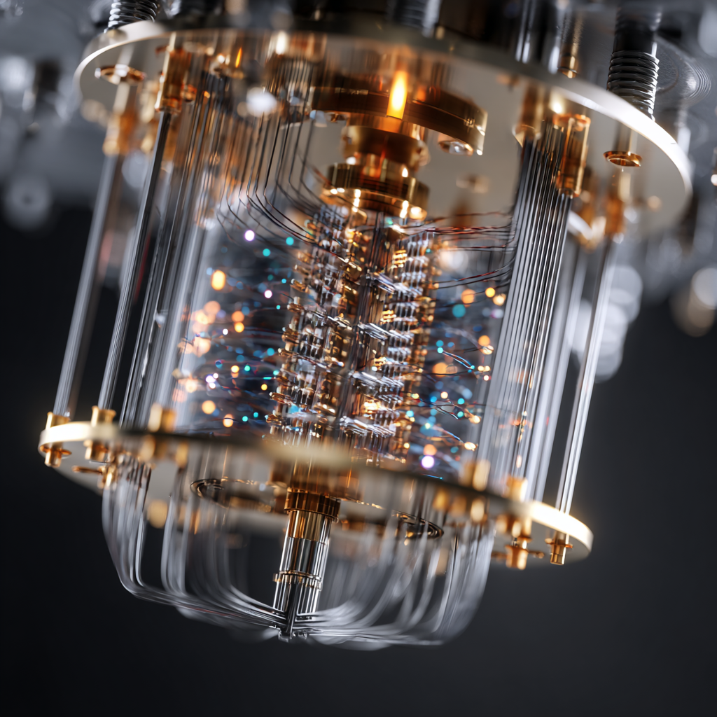 Nanotechnology: Demonstrating nanoscale materials and devices.