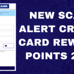 New Scam Alert Credit Card Reward Points 2023