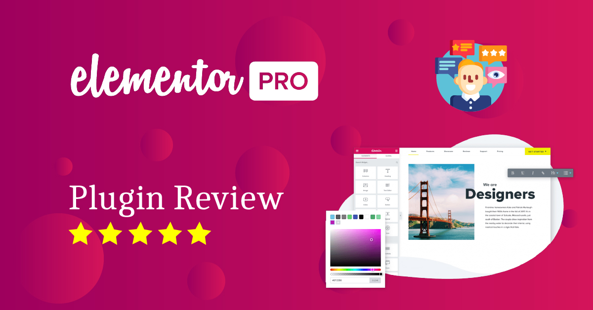 elementor pro free download